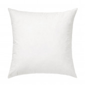 Атласная 35х35 см односторонняя