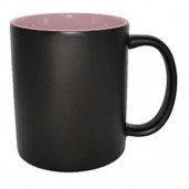 Хамелеон заливка - розовая