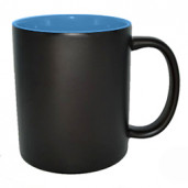 Хамелеон заливка - голубая