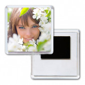 Магнит акриловый 10Х10