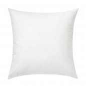 Подушка 35Х35 с цветным задником 1 ст.